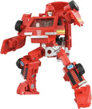 Hasbro Takara Tomy Transformers Missing Link C-14 Ironhide Action Figure
