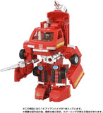 Hasbro Takara Tomy Transformers Missing Link C-14 Ironhide Action Figure