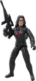 Hasbro Transformers Generations Collaborative: G.I. Joe Mash-Up, Megatron H.I.S.S. Tank with Cobra Baroness Figure