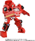 Hasbro Takara Tomy Transformers Missing Link C-14 Ironhide Action Figure