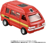 Hasbro Takara Tomy Transformers Missing Link C-14 Ironhide Action Figure