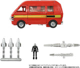 Hasbro Takara Tomy Transformers Missing Link C-14 Ironhide Action Figure