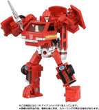 Hasbro Takara Tomy Transformers Missing Link C-14 Ironhide Action Figure