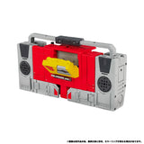Hasbro Takara Tomy Transformers Masterpiece MPG-25 Blaster (Broadcast) & Steeljaw