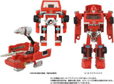 Hasbro Takara Tomy Transformers Missing Link C-14 Ironhide Action Figure