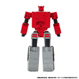 Hasbro Takara Tomy Transformers Masterpiece MPG-25 Blaster (Broadcast) & Steeljaw