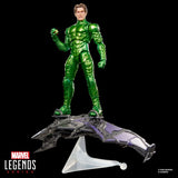 Hasbro Marvel Legends Series Spider-Man No Way Home Green Goblin Deluxe 6-inch Action Figure