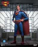 McFarlane Toys DC Multiverse Theatrical Wave 4 Superman Returns 2006 7-Inch Scale Action Figure