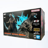 Bandai Ichibansho Godzilla Minus One Godzilla (Heat Ray Ver.) Figure