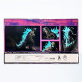 Bandai Ichibansho Godzilla Minus One Godzilla (Heat Ray Ver.) Figure