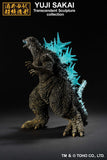 Bandai Ichibansho Godzilla Minus One Godzilla (Heat Ray Ver.) Figure