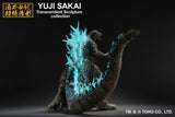 Bandai Ichibansho Godzilla Minus One Godzilla (Heat Ray Ver.) Figure