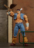 Jada Toys Ultra Street Fighter II: The Final Challengers T. Hawk (Deluxe Ver.) 6-Inch Scale Action Figure