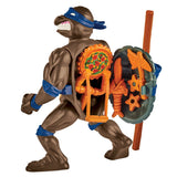 Playmates Teenage Mutant Ninja Turtles Classic Storage Shell Action Figure 4-Pack