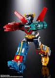 Bandai Chogokin Voltron: Defender of the Universe 45th Anniversary Classic Voltron Action Figure