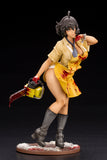 Kotobukiya The Texas Chain Saw Massacre Bishoujo Leatherface