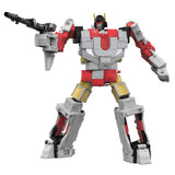 Hasbro Transformers Generations Age of the Primes Commander Silverbolt Action Figure