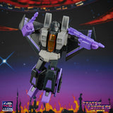 Hasbro Transformers Studio Series The Transformers: The Movie Voyager Class Skywarp Action Figure