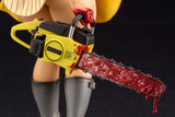 Kotobukiya The Texas Chain Saw Massacre Bishoujo Leatherface