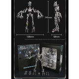Killerbody Transformers 2007 Frenzy Movie ReDiscovery Project MRP-02 with LED Eyes Collectible Action Figure
