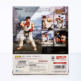 Bandai S.H.Figuarts Street Fighter 6" Ryu (Outfit 2 Ver.) Action Figure