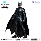 McFarlane Toys DC Multiverse WB100 Batman The Ultimate Movie Collection 7-Inch Action Figure 6-Pack