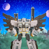 Hasbro Transformers Legacy Evolution Leader Class Nova Prime Action Figure