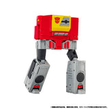 Hasbro Takara Tomy Transformers Masterpiece MPG-25 Blaster (Broadcast) & Steeljaw