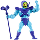 Mattel Masters of the Universe Origins Deviated Wave 29 Skeletor Action Figure