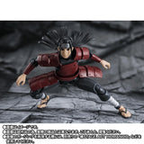 Bandai S.H.Figuarts Naruto: Shippuden Hashirama Senju (Reanimation) Action Figure