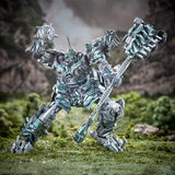 Hasbro Transformers Studio Series Transformers: Age of Extinction Titan Class Grimlock Action Figure