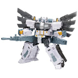 Hasbro Transformers Legacy Evolution Leader Class Nova Prime Action Figure