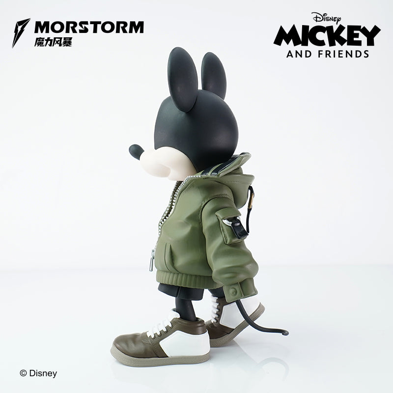 Morstorm Disney Mickey and Friends Fashsion Series Jacket Mickey