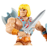 Mattel Masters of the Universe Origins Deviated Wave 29 He-Man Action Figure
