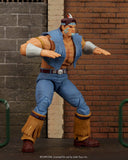 Jada Toys Ultra Street Fighter II: The Final Challengers T. Hawk (Deluxe Ver.) 6-Inch Scale Action Figure