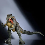 Mattel Jurassic World Hammond Collection Giganotosaurus Action Figure