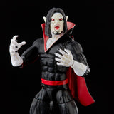 Hasbro Marvel Legends Series  Walmart Excluisve Spider-Man vs Morbius Action Figures