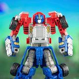 Transformers Legacy Evolution Commander Armada Universe Optimus Prime Action Figure