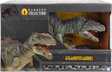 Mattel Jurassic World Hammond Collection Giganotosaurus Action Figure