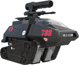 Hasbro Transformers Generations Collaborative: G.I. Joe Mash-Up, Megatron H.I.S.S. Tank with Cobra Baroness Figure