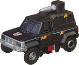 Hasbro Transformers Generations War for Cybertron Earthrise Deluxe Trailbreaker