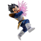 Bandai Ichibansho Masterlise Dragon Ball Z Figure Vegeta (Spectacle Battle)