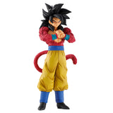 Bandai Ichibansho Masterlise Dragon Ball GT Super Saiyan 4 Son Goku Figure