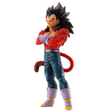 Bandai Ichibansho Masterlise Dragon Ball GT Super Saiyan 4 Vegeta Figure