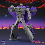 Hasbro Transformers Studio Series The Transformers: The Movie Leader Class Astrotrain Action Figure