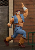 Jada Toys Ultra Street Fighter II: The Final Challengers T. Hawk (Deluxe Ver.) 6-Inch Scale Action Figure
