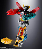 Bandai Chogokin Voltron: Defender of the Universe 45th Anniversary Classic Voltron Action Figure