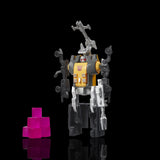 Hasbro Transformers Retro 40th Anniversary G1 Bombshell & Ramhorn Action Figure Set