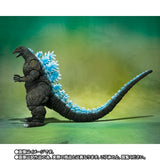 Bandai S.H.MonsterArts Godzilla vs. Mechagodzilla II (1993) Godzilla (Poster Coloring Ver.) (Movie Graphic Plus) Action Figure