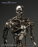 INART The Terminator T-800 Endoskeleton 1/6 Scale 12" Collectible Action Figure